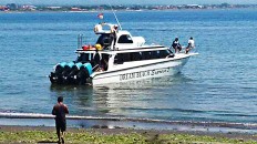 Indonesian Navy finds missing Singaporean yacht