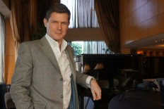 Digital apps transform music industry, not live performances: Gregg Arthur 