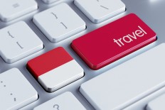 Indonesia ranks 7th in travel freedom among Southeast Asian countries