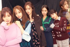 T-ara disbands as Soyeon, Boram part ways