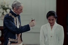 Hanung Bramantyo dedicates ‘Kartini’ movie to men