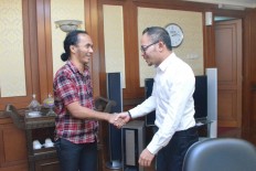 Manpower Ministry, Slank to develop job-seeking app