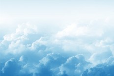 Asperitas is a new cloud named by International Cloud Atlas