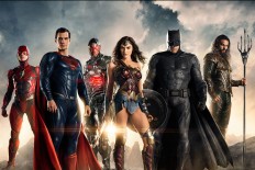 Watch the first trailer for ‘Justice League’