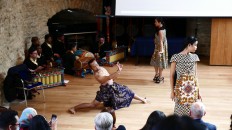 London gala dinner hosted by Indonesia canceled due to security concerns