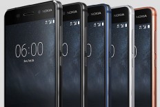 Nokia Android phones targeted for global release