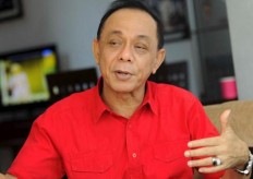 Srimulat member Eko DJ passes away at 65