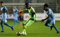  Chapecoense to finally play Atletico Nacional for title