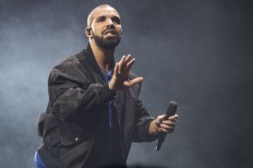 Drake's new CD 'More Life' breaks a new streaming record