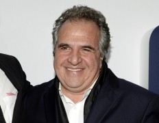 Gianopulos named new chairman of Paramount Pictures