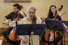 Sour note: Brexit forces orchestra move from UK to Belgium 