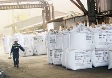 Vale sees huge losses amid stronger oil, coal prices in 2017