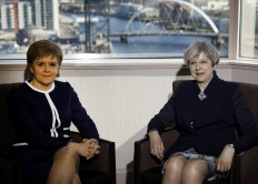 Talks produce no progress in Scottish independence dispute
