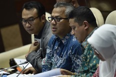 Malaysian, Middle Eastern men mistakenly registered for elections in East Java