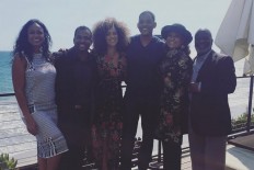 &lsquo;Fresh Prince of Bel-Air&rsquo; cast reunites in one pic 