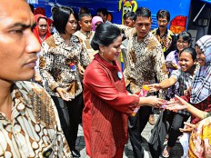 New Rote bird species to be named after First Lady