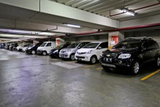 Parking attendant attacker not a TNI member: Police