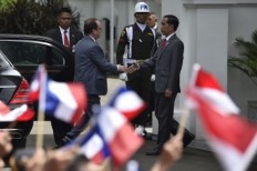 'The French Connection': A cultural response to business and terrorism?