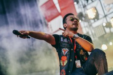 Shaggydog vocalist to release electronic single with sounds of nature