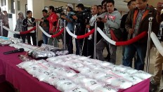 Prosecutor to demand death for Taiwanese drug smugglers