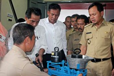 Bogor mayor orders nightspots to close during Ramadan