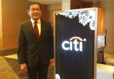 Citibank Indonesia records 46.2 percent increase in net profit