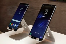 Samsung to upgrade Galaxy S8 software for red-tinted screen