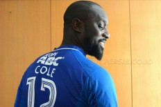 Persib Bandung hires ex-Chelsea striker Carlton Cole