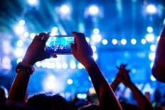 Six ways to enjoy music events in Jakarta