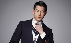 Aaron Kwok to marry in the next three months