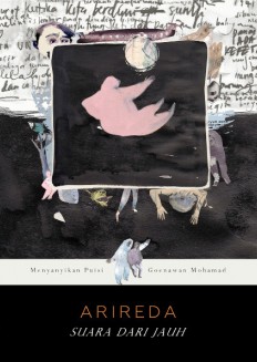 Album Review: Suara Dari Jauh by AriReda