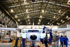 Indonesia Eximbank to provide credit facility to PTDI