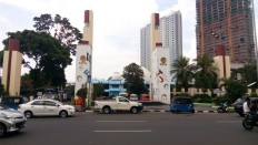 Jakarta to revitalize TIM, HB Jassin center