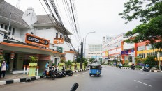 Jakpost guide to Jl. Cikini Raya 