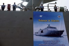 17 arrested in PAL graft case, KPK says