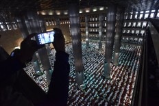 Can we overcome the tyranny of the majority?