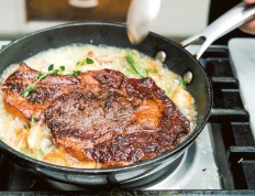 Seven ways you’re ruining your steak dinner