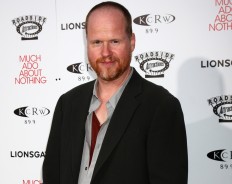 Joss Whedon closing in on 'Batgirl' movie deal 