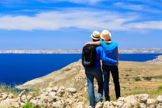 Five-star hiking trips around the globe, from Australia to Amalfi