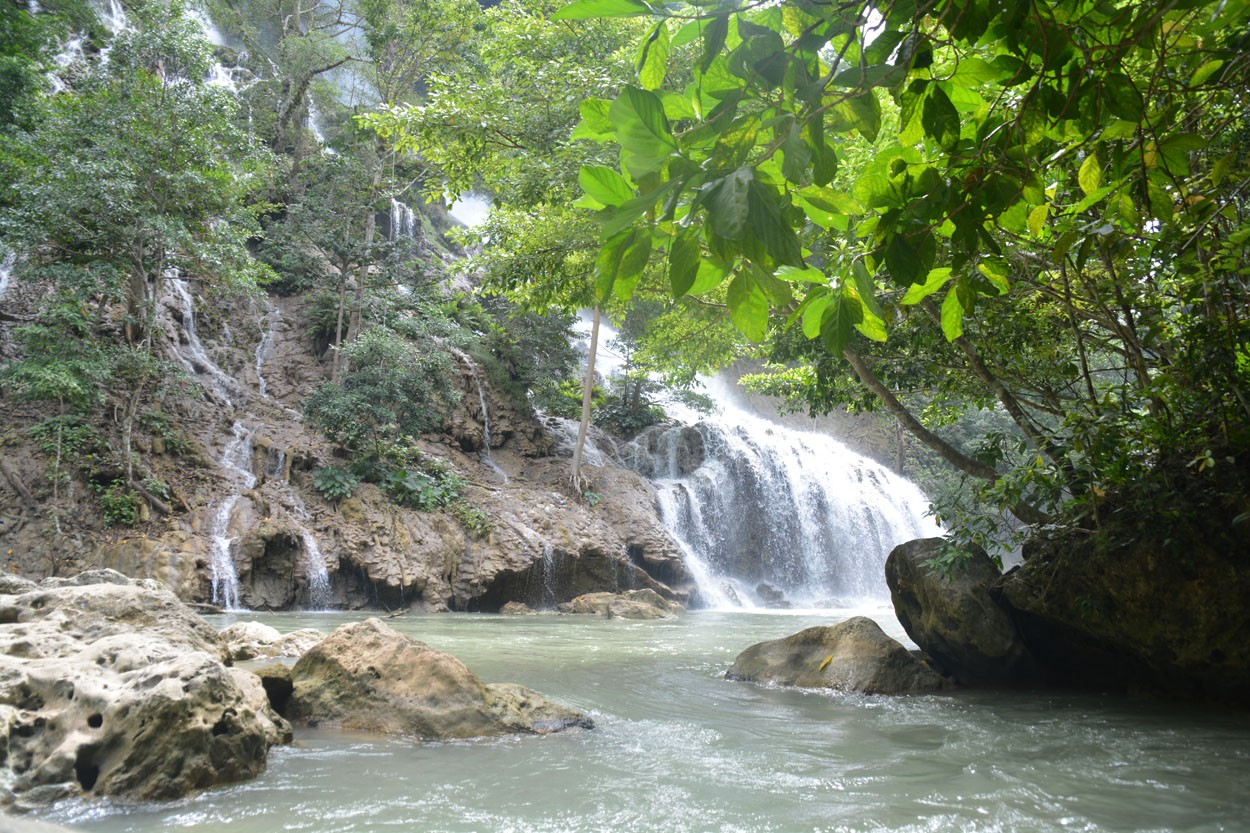 Sumba’s MaTaLaWa National Park lures visitors with ecological ...