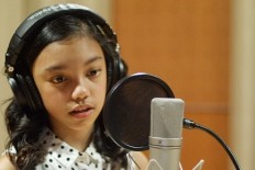 ‘Naura & Genk Juara’ movie to fill the void in children's entertainment