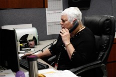 A 'sci-fi' cancer therapy fights brain tumors, study finds