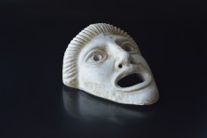 When death becomes political: Return of the Greek tragedy 