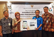 Ministry launches mobile app for SMEs