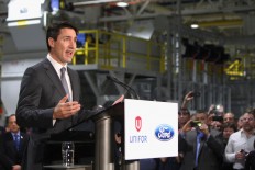 Canada sports minister resigns after harassment allegations