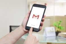 Gmail for Android now supports GIFs via Gboard