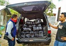 EDITORIAL: Ruthless fight against drugs