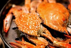 Five places for seafood lovers to go in Pantai Indah Kapuk