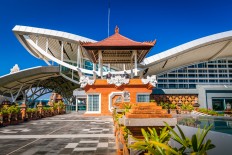 Angkasa Pura I shares airports development updates