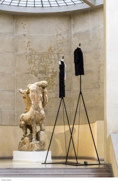 A year of celebrating Spanish master couturier, Cristobal Balenciaga